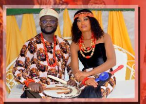 Chieftaincy Corronation 1