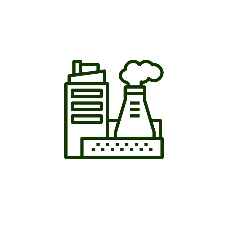 Infrastructure & Industry