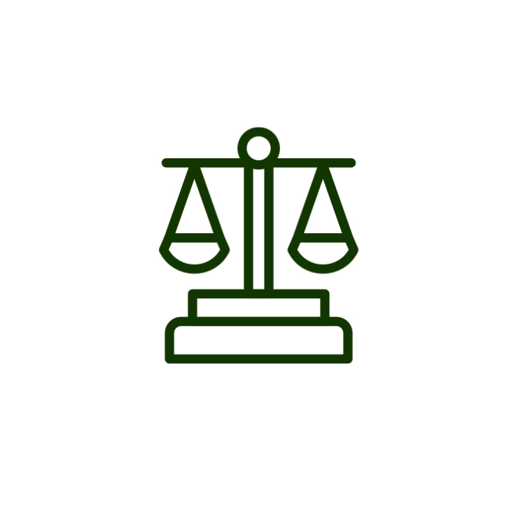 Security & Rule of Law