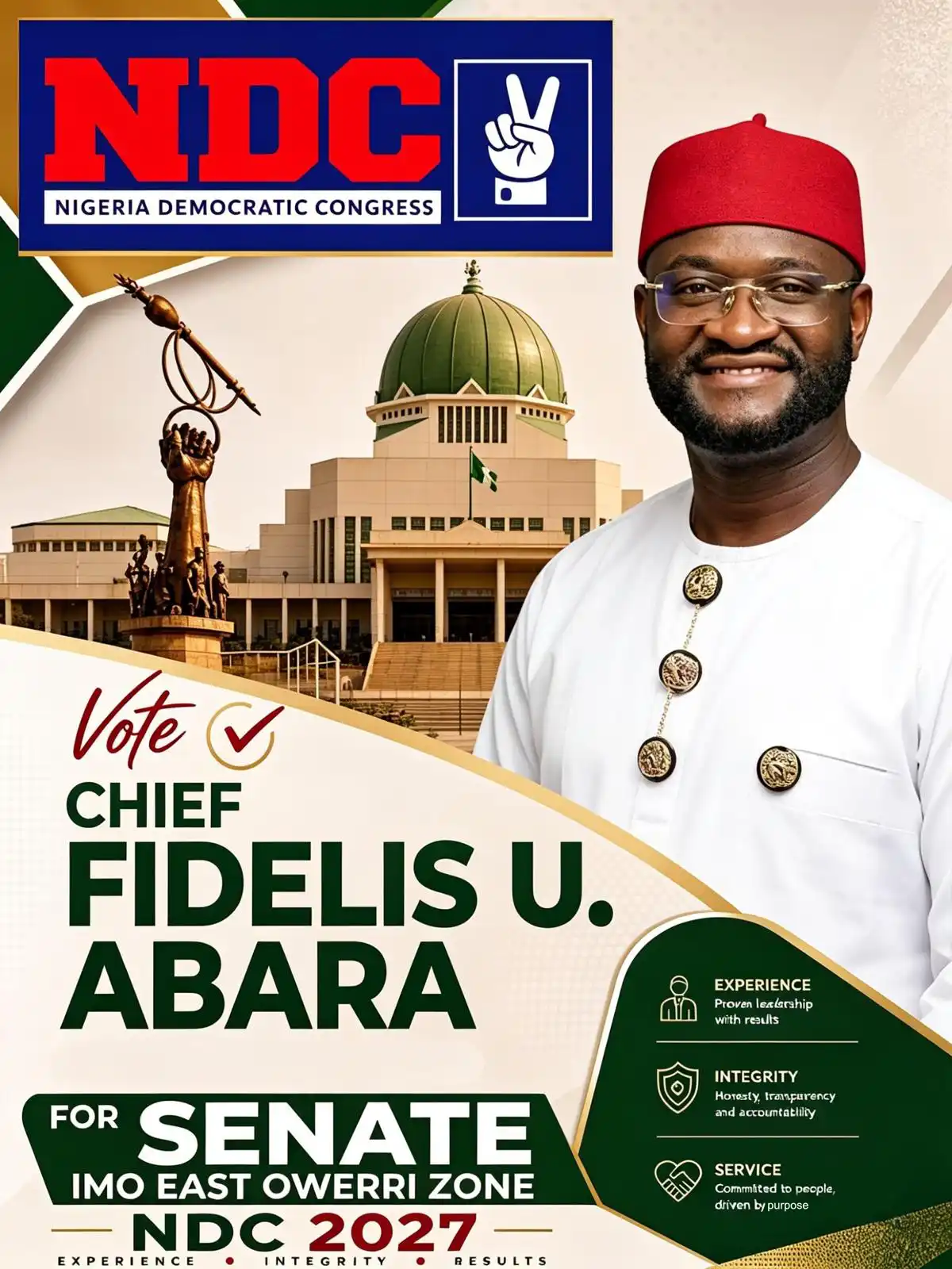flyer uche abara
